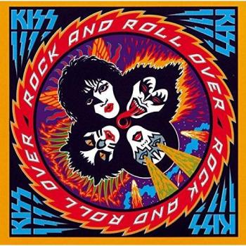 Rock An Roll Over