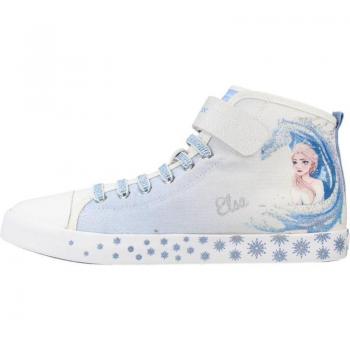 Zapatillas Geox Jr Ciak Girl D para Niña
