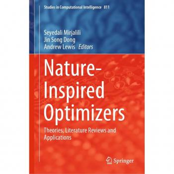 Nature-Inspired Optimizers