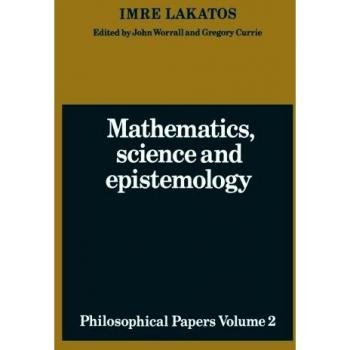 Philosophical Papers Mathematics v2: Volume 2, Philosophical Papers: 02
