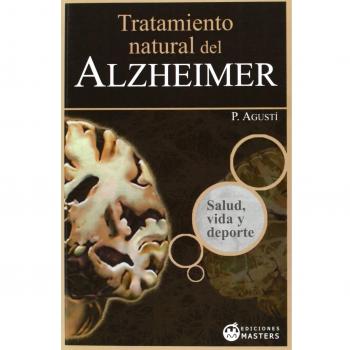 Tratamiento natural del alzheimer