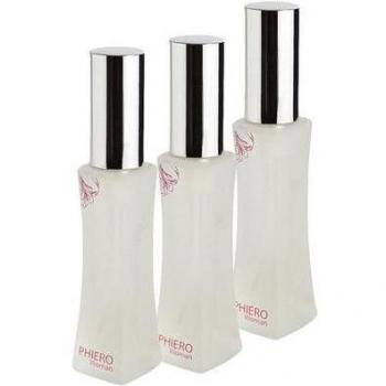Phiero Woman, aroma con feromonas para mujer