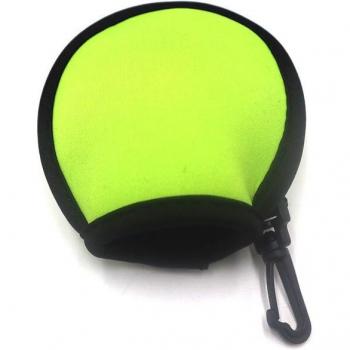 Bolilla de Neopreno para Golf