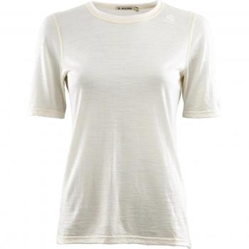 T-Shirt LightWool Unterhemd für Frauen