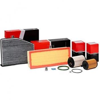 Mapco Filter-Satz für VW, Audi, Seat und Skoda 68906