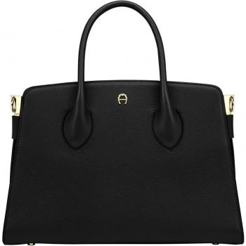 Chic Shopper Aigner Noir