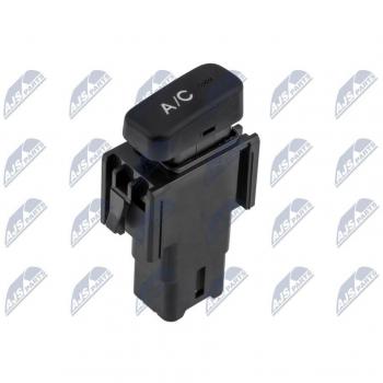 EWS‑TY‑038 HVAC Actuator