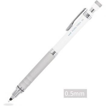 Kuru Toga Mechanical Pencil 0.5mm by UNI Mitsubishi