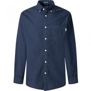 Camisa Polo Azul Claro Pepe Jeans – Modelo 533