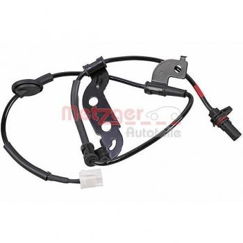 Metrico ABS Sensor 09001016 (Metzger)