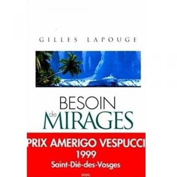 Besoin de mirages