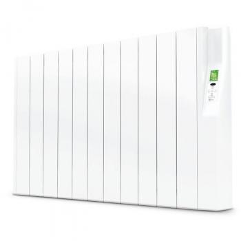 Rointe Radiador eléctrico Sygma 1210W 11 elementos Blanco