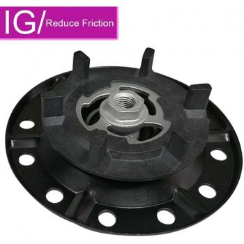 Cubo Embrague Compresor Toyota Yaris Avensis 6SEU14C