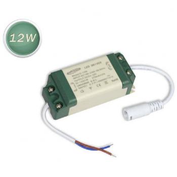 Alimentatore per LED 12W