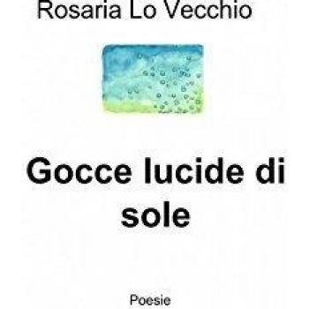 Gocce lucide di sole