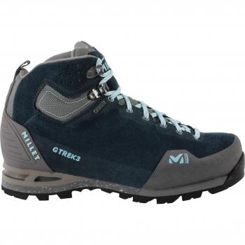 Millet G Trek 3 Gore-Tex Damen Outdoor Schuhe