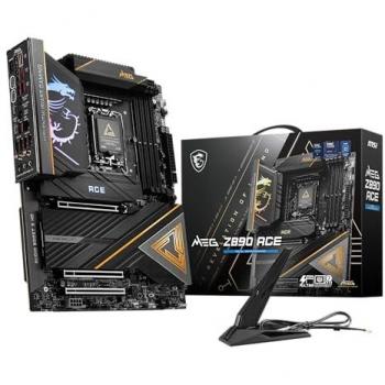 Z890 ACE Wi‑Fi DDR5 ATX
