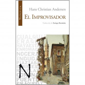 Improvisador, El