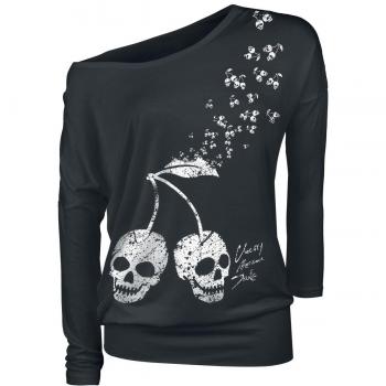 T-shirt manches longues