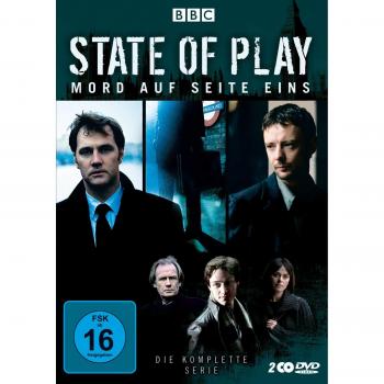 State of Play