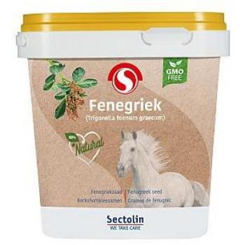 1 kg Fenugreek von Sectolin
