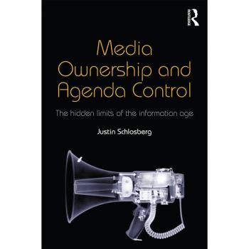 Vitalsource Technologies, Inc. Media Ownership And Agenda Control
