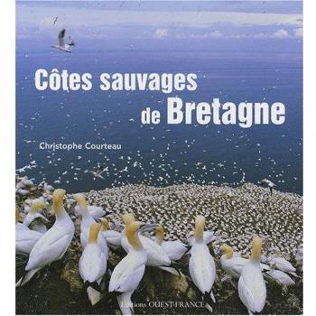 Côtes sauvages de Bretagne