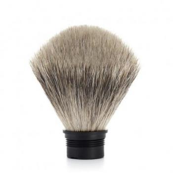 Recambio Brocha Mühle 21mm de Tejón para Kosmo, Purist y Stylo
