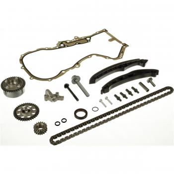 GATES Steuerkettensatz CHK1012MA für VW AUDI SKODA