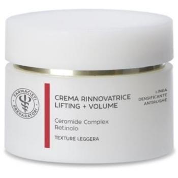 LFP Crema Rinnovatrice Texture Leggera 50 ml