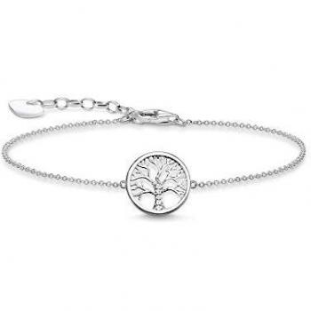 Thomas Sabo Bracciale Donna Argento Sterling 925 A1828‑051‑14