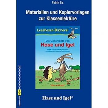 Begleitmaterial: Die Geschichte von Hase und Igel