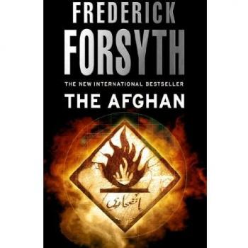 The Afghan