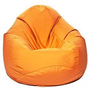 Scuba Orange 80×130 cm – Jumbo Bag