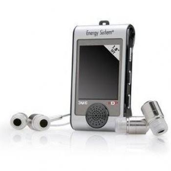 Kit de Reproducción Energy Sistem 3000 Duo con 2 GB
