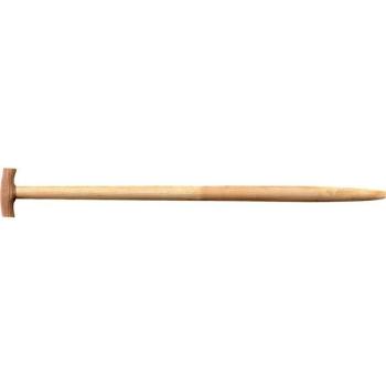 Pala di gestione legnosa 950/41 mm