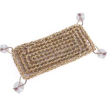 Tapis de Lit pour Reptile