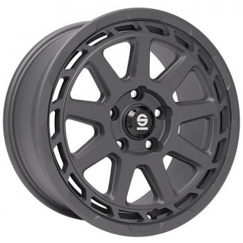 Tubo de Rueda SPARCO W29101002O1 con Banda Antideslizante