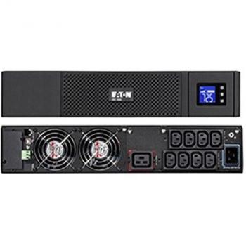 Eaton 5SC 3000I RT2U Línea interactiva 3 kVA 2700 W 9 salidas AC