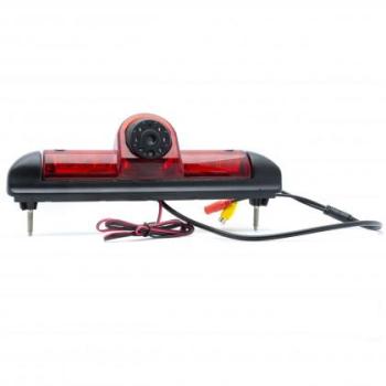 Caméra de stationnement pour Fiat Ducato, Peugeot Boxer, Citroën Jumper