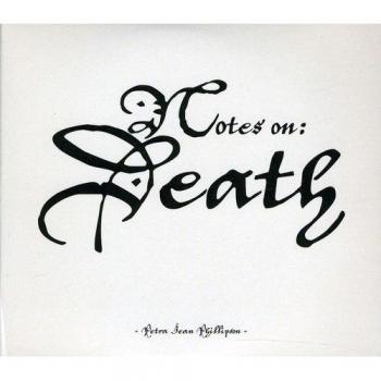 Notes on: Death