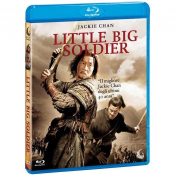 Little Big Soldier
