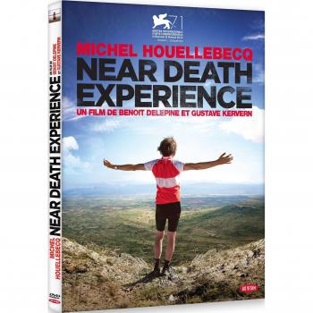 Miroir du Dernier Souffle: Expérience de Proche Mort