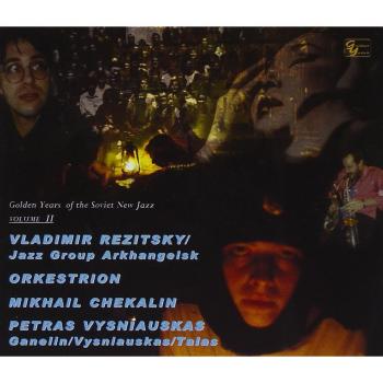 Golden Years of Soviet 2