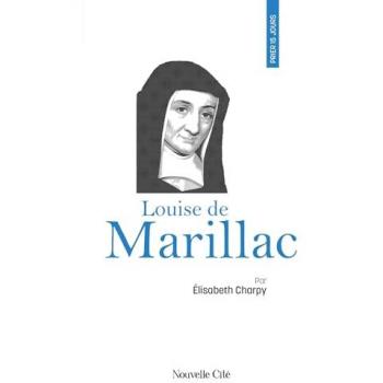 Prier 15 jours avec Louise de Marillac: n°105
