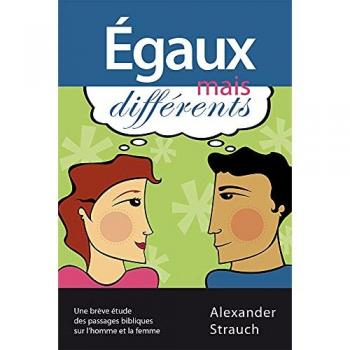 Égaux mais différents