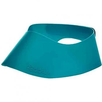 Visière de protection shampooing en silicone Käp