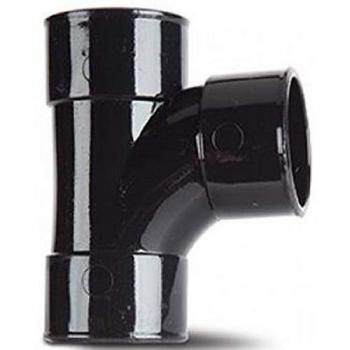 40MM X 92.5DEG Swept Tee