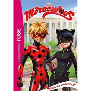 Miraculous 30