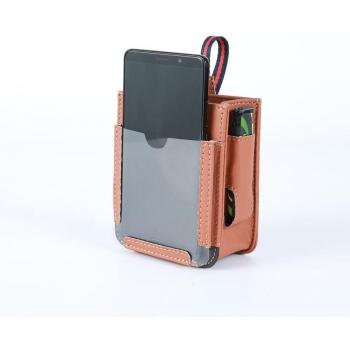 Vehicle Air Outlet Phone Organizer
